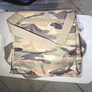 Thirty one Around the Clock Thermal- Camo